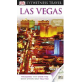 DK Eyewitness Travel Guide: Las Vegas Book